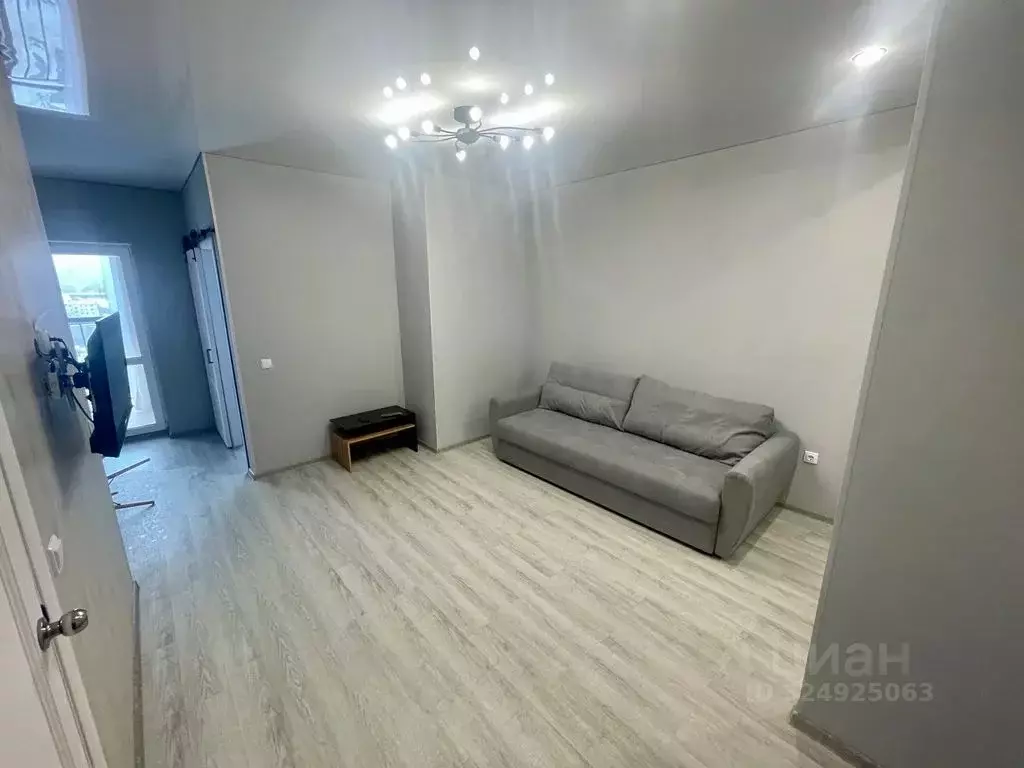 2-к кв. Башкортостан, Уфа Караидельская ул., 54/1 (45.0 м) - Фото 1