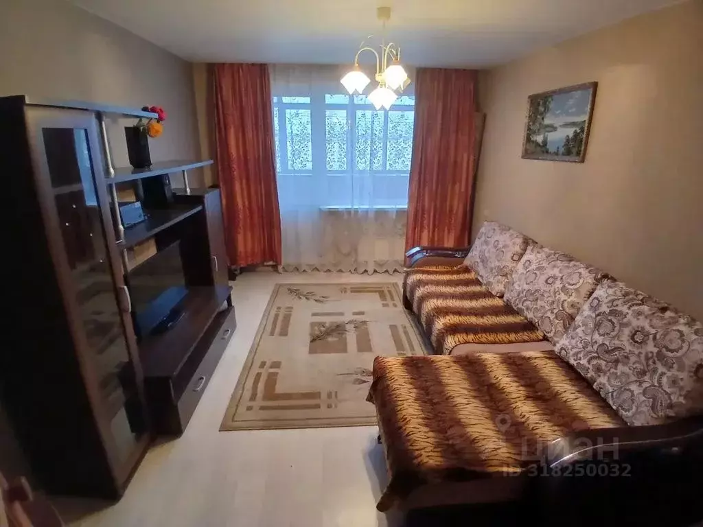 1-к кв. Свердловская область, Екатеринбург ул. Академика Бардина, 12 ... - Фото 1