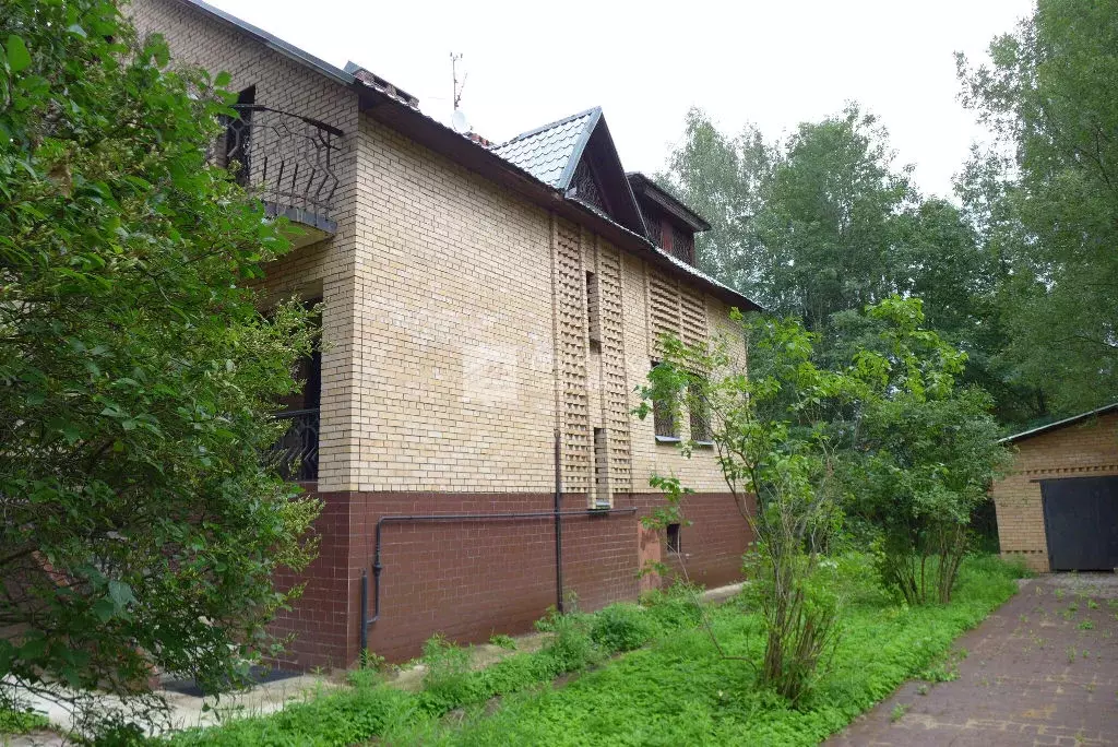 Продается дом в г. Королев - Фото 1