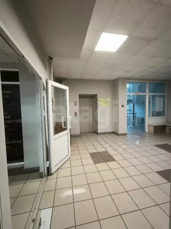 Помещение свободного назначения в Ярославская область, Ярославль ул. ... - Фото 2