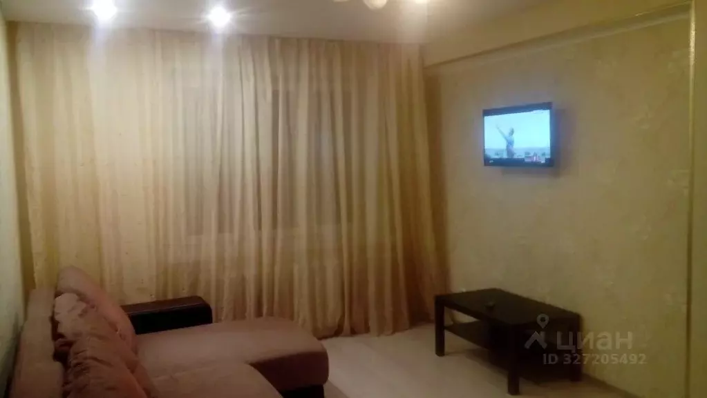 1-к кв. Мордовия, Саранск ул. Коваленко, 30 (35.0 м) - Фото 1