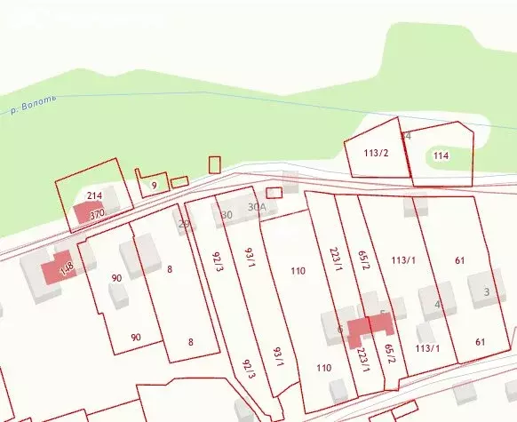 Дом в Тульская область, городской округ Тула, деревня Ульяновка (73 м) - Фото 1
