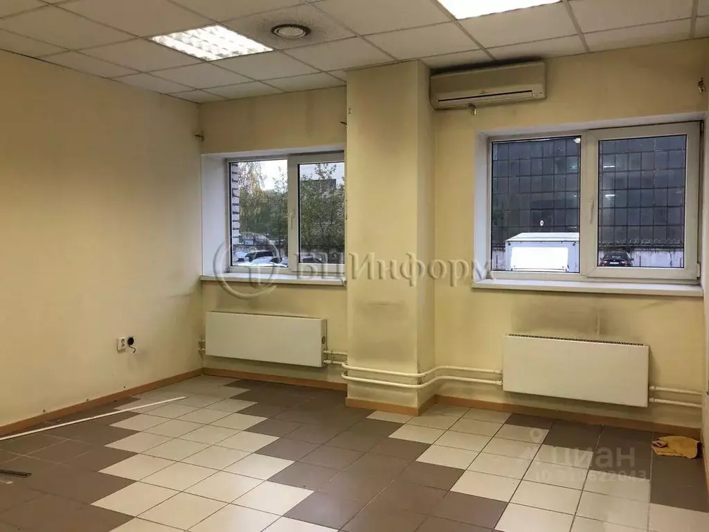 Офис в Санкт-Петербург просп. Непокоренных, 49 (110 м) - Фото 0