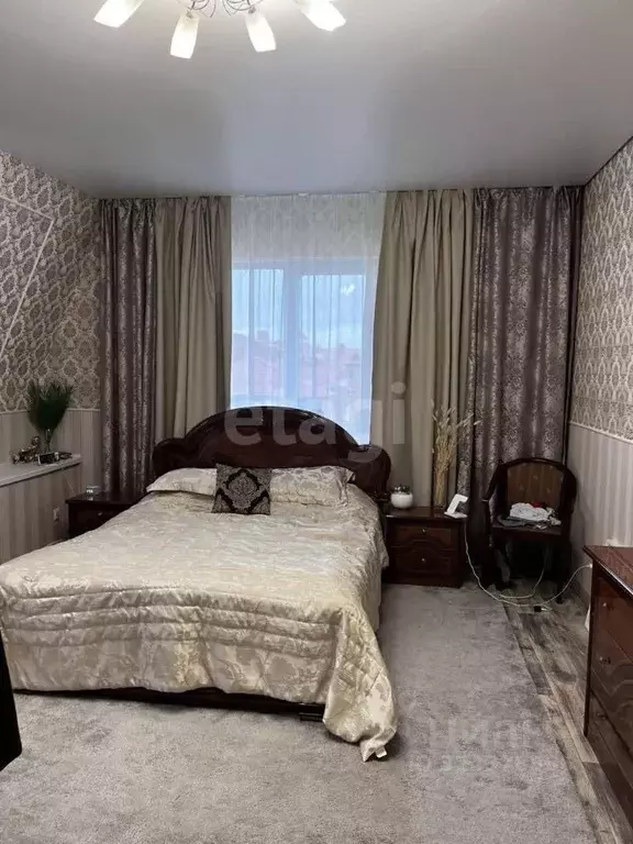 5-к кв. Ямало-Ненецкий АО, Тарко-Сале Пуровский район, Таежная ул., ... - Фото 2