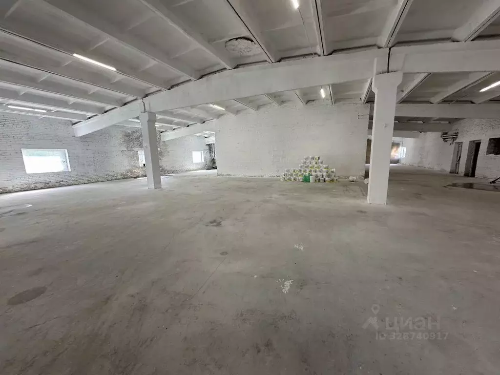 Помещение свободного назначения в Санкт-Петербург пос. Шушары, ... - Фото 2