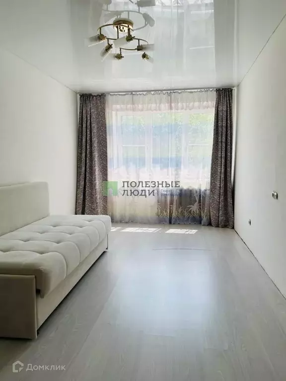 Продаётся 2-к квартира, 46.8 м - Фото 1