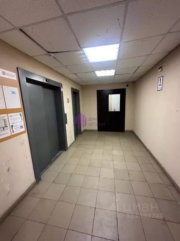 2-к кв. Московская область, Подольск Пионерская ул., 15 (73.9 м) - Фото 2