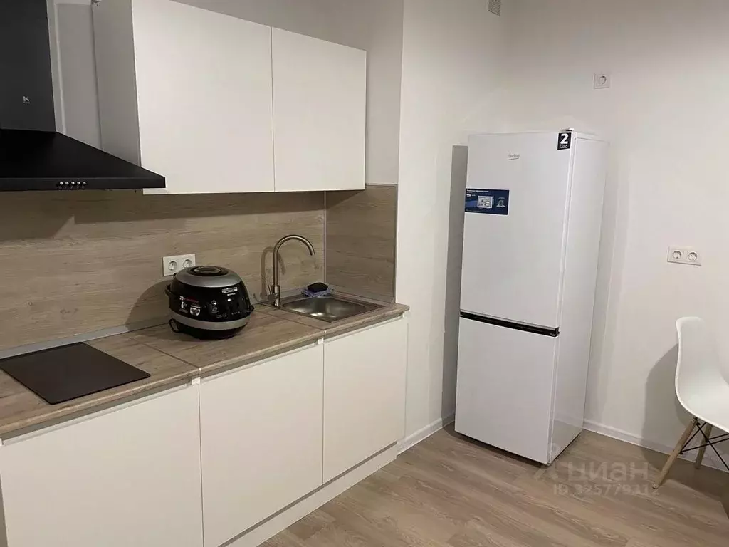 Студия Московская область, Ленинский городской округ, Мисайлово пгт, ... - Фото 1