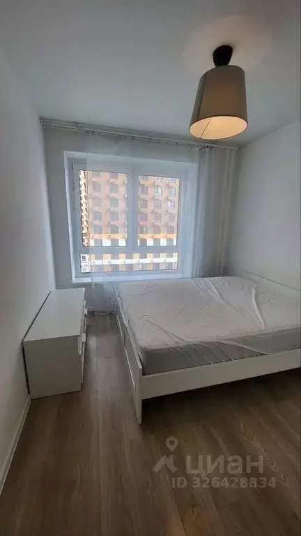 2-к кв. Москва Люблинская ул., 80к5 (43.0 м) - Фото 2