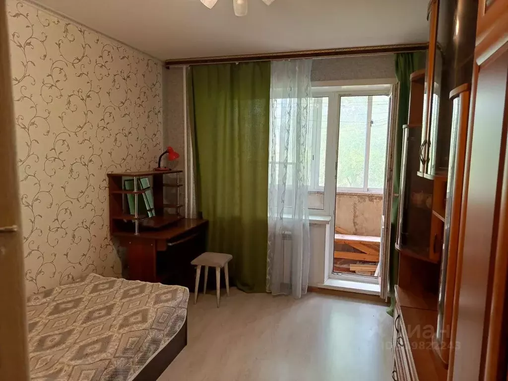 3-к кв. Тверская область, Тверь ул. Можайского, 51 (71.0 м) - Фото 1