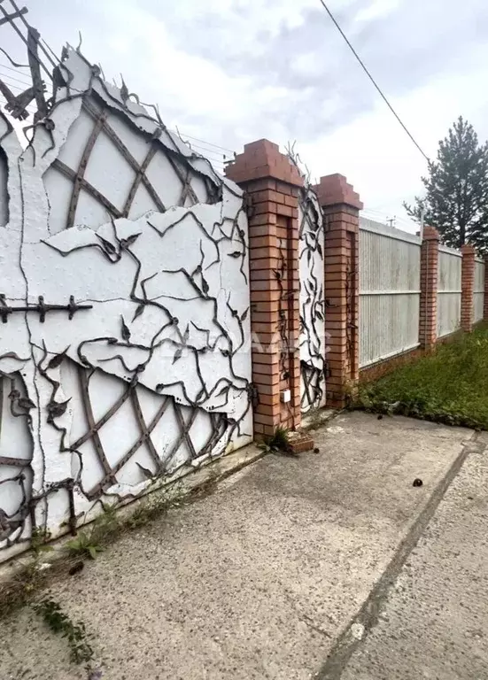 Дом в Забайкальский край, Читинский район, с. Смоленка ул. 2-я ... - Фото 1