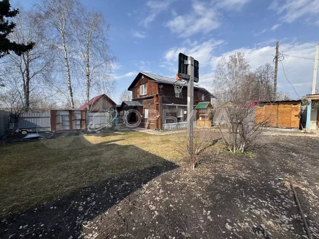 Дача 67 м на участке 5,5 сот. - Фото 0