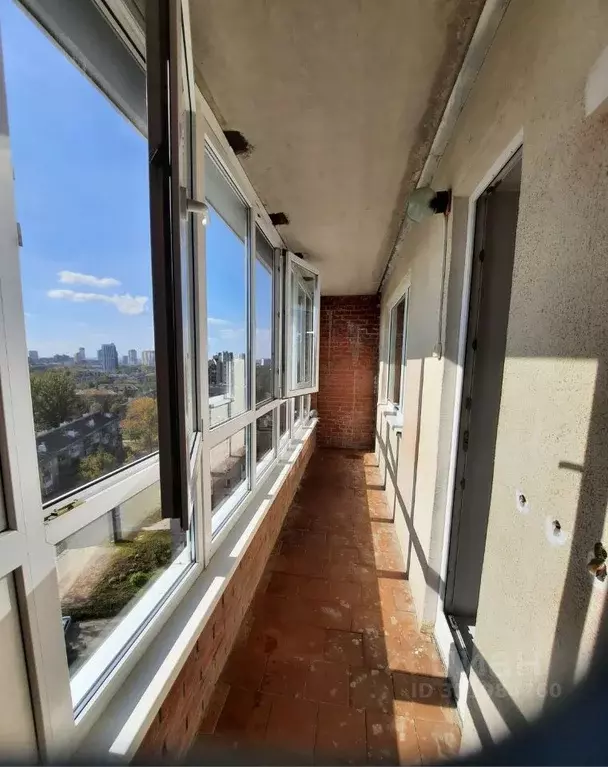 3-к кв. Пермский край, Пермь ш. Космонавтов, 173Б (80.0 м) - Фото 2