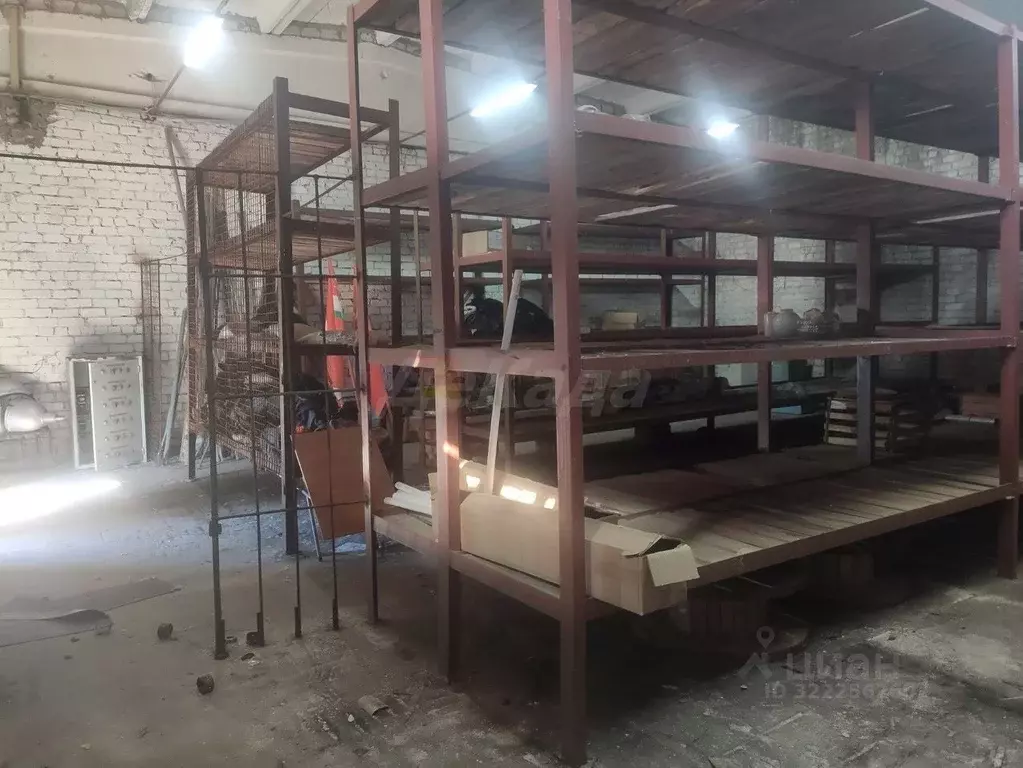 Склад в Ульяновская область, Ульяновск Локомотивная ул., 108 (150 м) - Фото 2