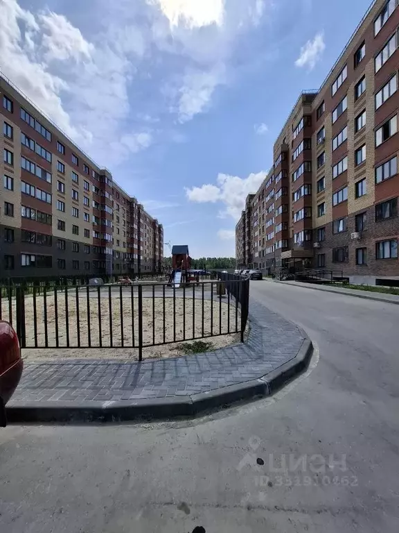 Студия Рязанская область, Рязанский муниципальный округ, с. Дядьково ... - Фото 1
