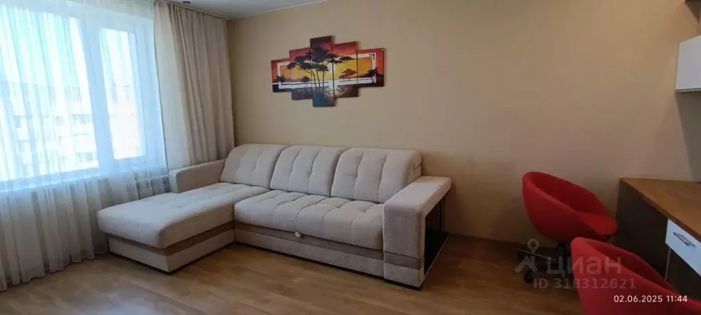 Квартира, 2 комнаты, 65 м - Фото 0