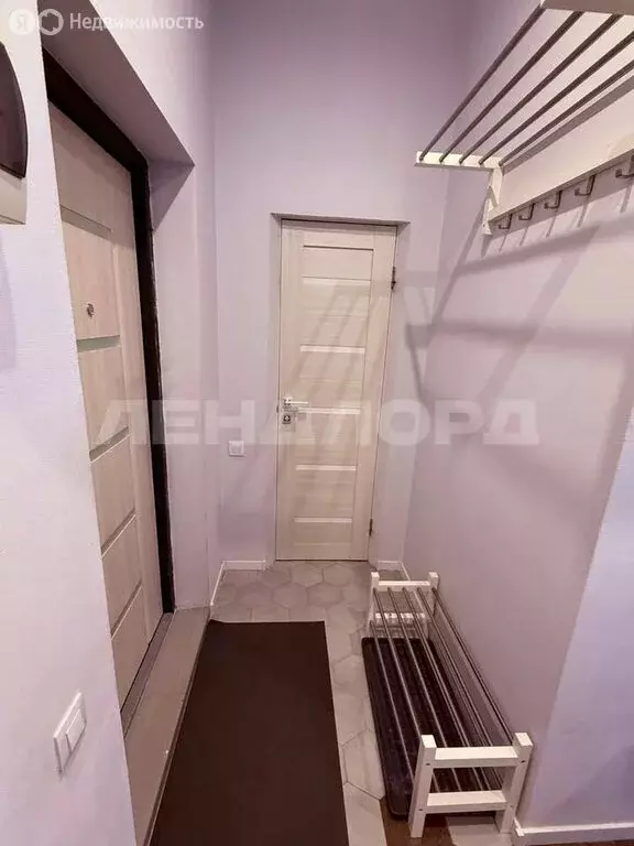 Квартира-студия: Ростов-на-Дону, улица Евдокимова, 102Бс3 (37.4 м) - Фото 1