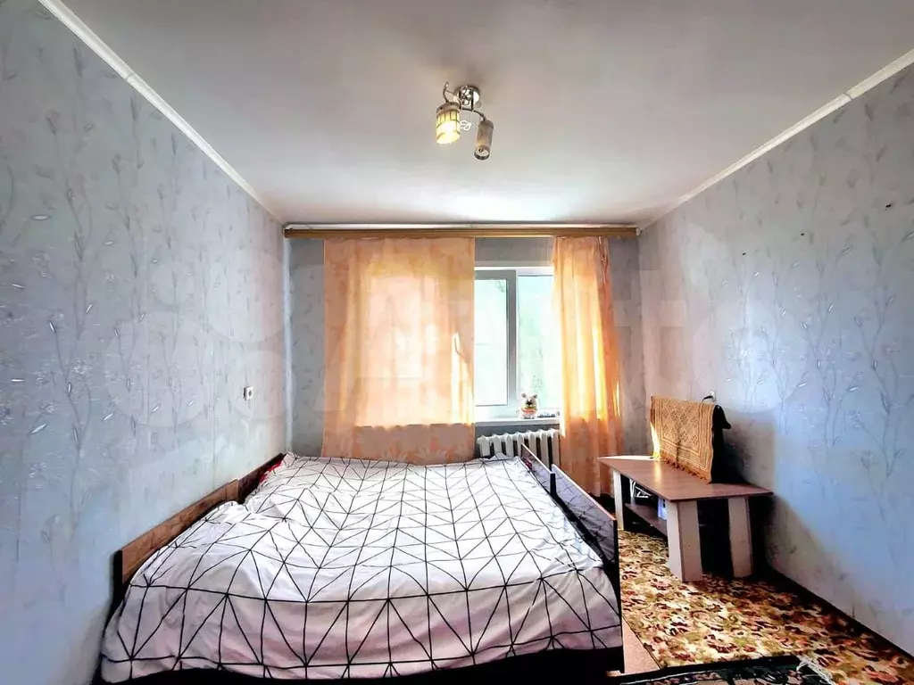 2-к. квартира, 51,3 м, 3/5 эт. - Фото 1