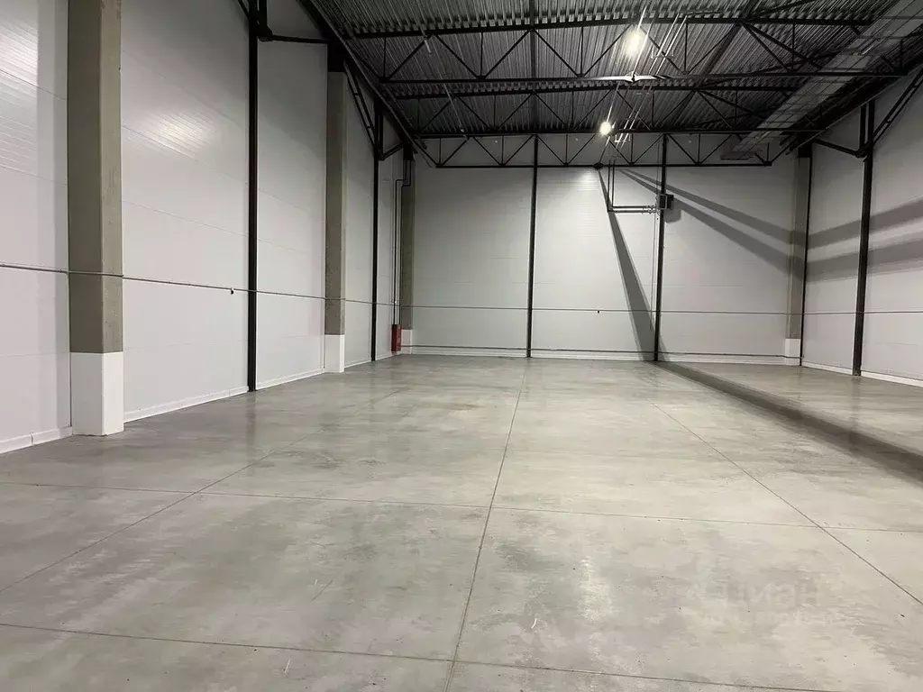 Склад в Московская область, Солнечногорск городской округ, ... - Фото 2