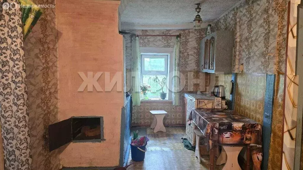 Дом в Борзя, Автомобильная улица (58.9 м) - Фото 1