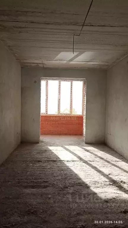 3-к кв. Северная Осетия, Владикавказ ул. Хадарцева, 39к1 (97.7 м) - Фото 1