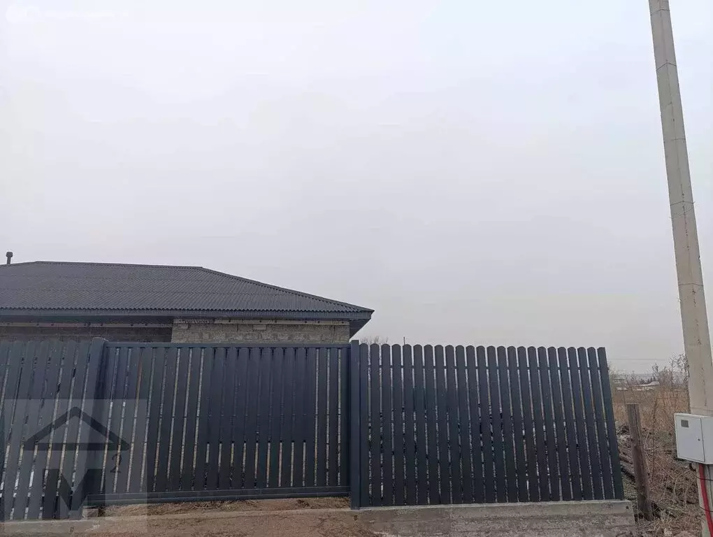 Дом в Усть-Абаканский район, посёлок Тепличный, Западная улица, 28 ... - Фото 1