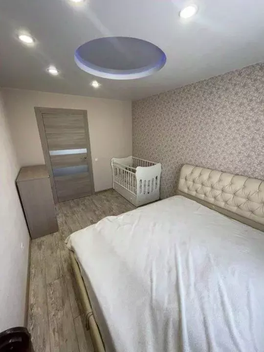 2-к кв. Свердловская область, Екатеринбург ул. Дорожная, 21 (60.0 м) - Фото 2