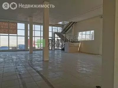 Помещение свободного назначения (680 м) - Фото 1