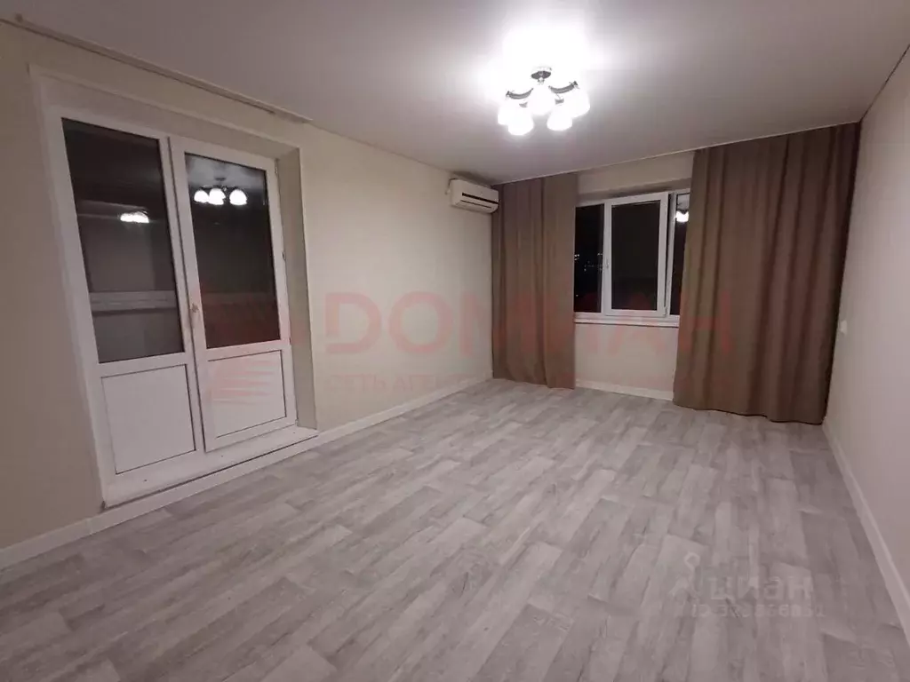 1-к кв. Ростовская область, Волгодонск просп. Строителей, 8В (35.6 м) - Фото 1