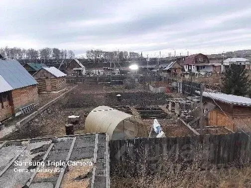 Дом в Красноярский край, Емельяновский район, Солонцовский сельсовет, ... - Фото 1