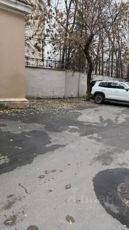 Гараж в Москва Кутузовский просп., 35К2 (10 м) - Фото 2