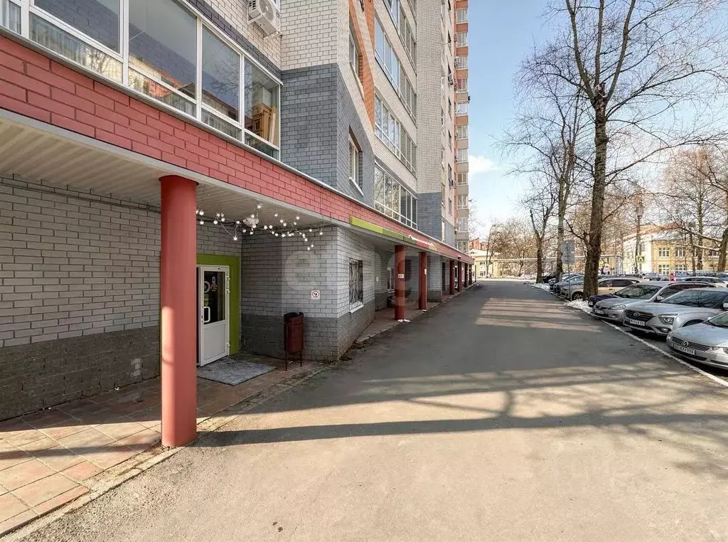Помещение свободного назначения в Нижегородская область, Нижний ... - Фото 1
