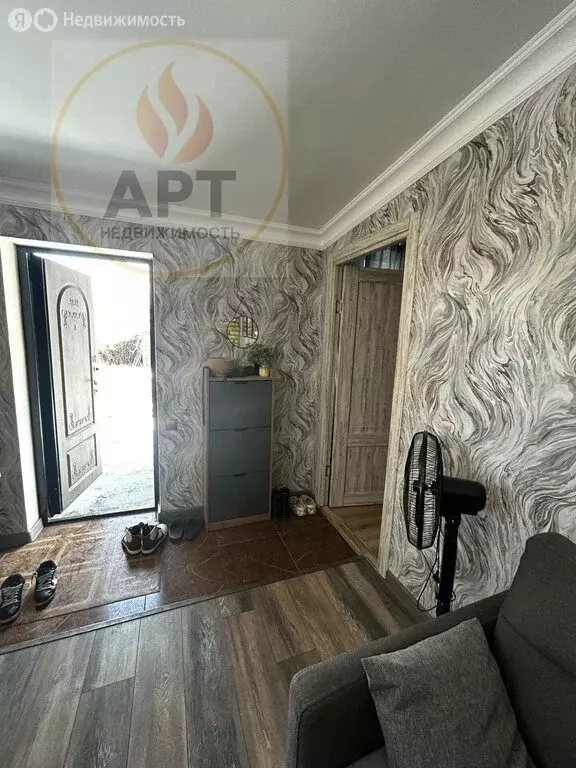 Дом в Владикавказ, садовое товарищество Дружба (100 м) - Фото 2