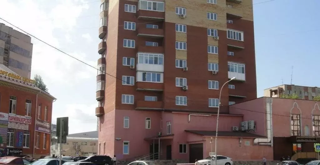 3-комнатная квартира: Тюмень, микрорайон Ватутина, Юганский проезд, 4 ... - Фото 1