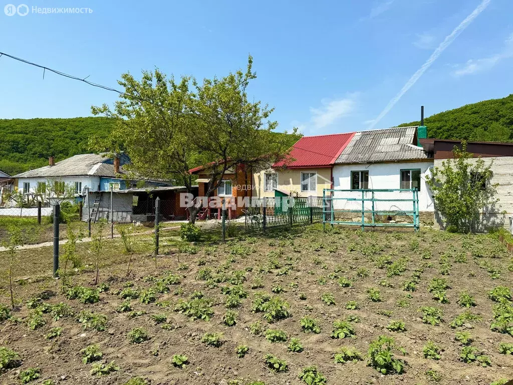 Дом в Приморский край, Партизанский муниципальный округ, село Новая ... - Фото 1