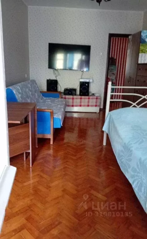 Комната, 24 м - Фото 0