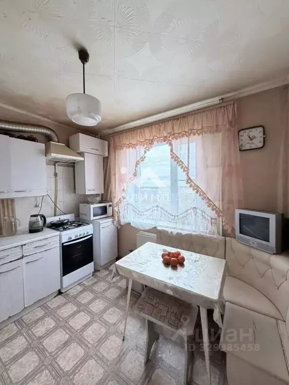 3-к кв. Ярославская область, Тутаев Советская ул., 26 (66.3 м) - Фото 1