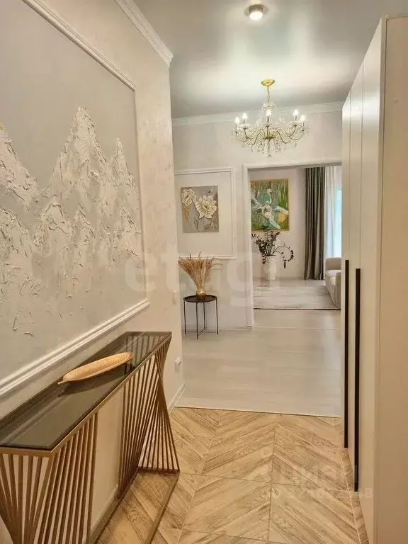 Дом в Брянская область, Брянский район, Отрадненское с/пос, с. ... - Фото 2