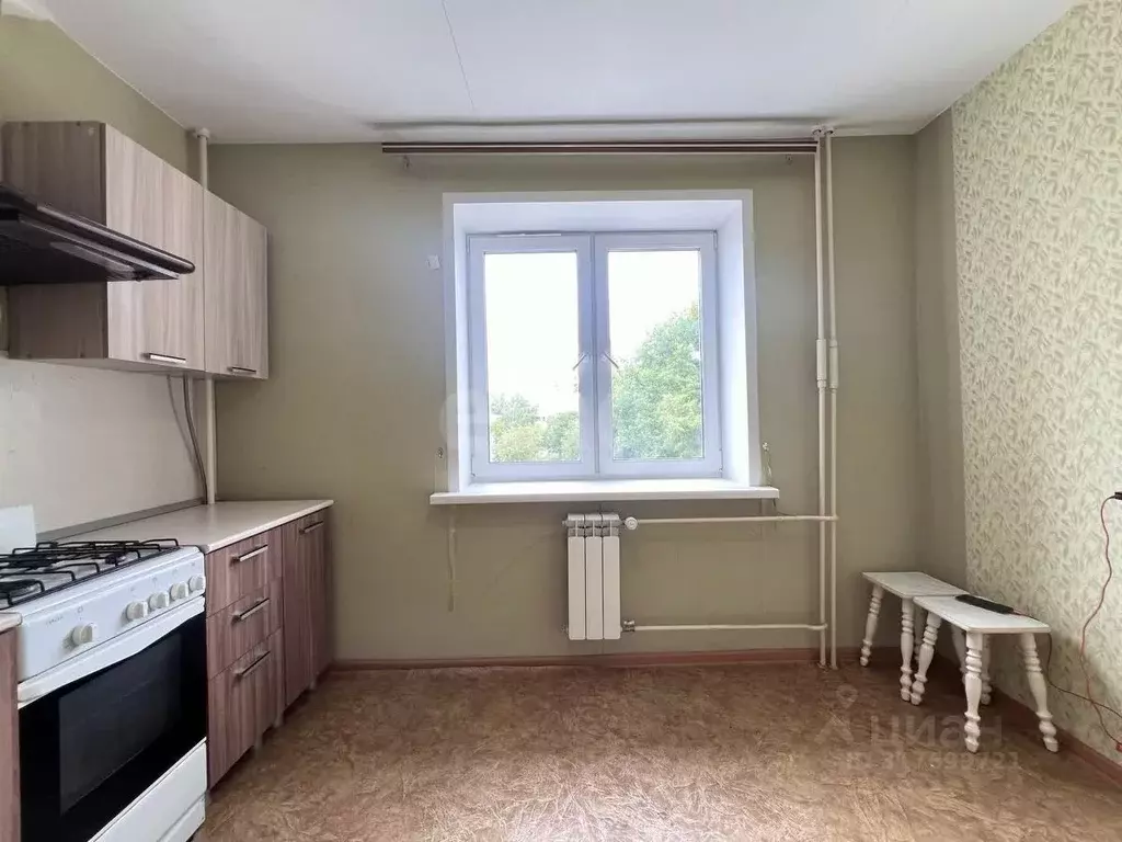 1-к кв. Мордовия, Саранск ул. Пуркаева, 1 (33.5 м) - Фото 1