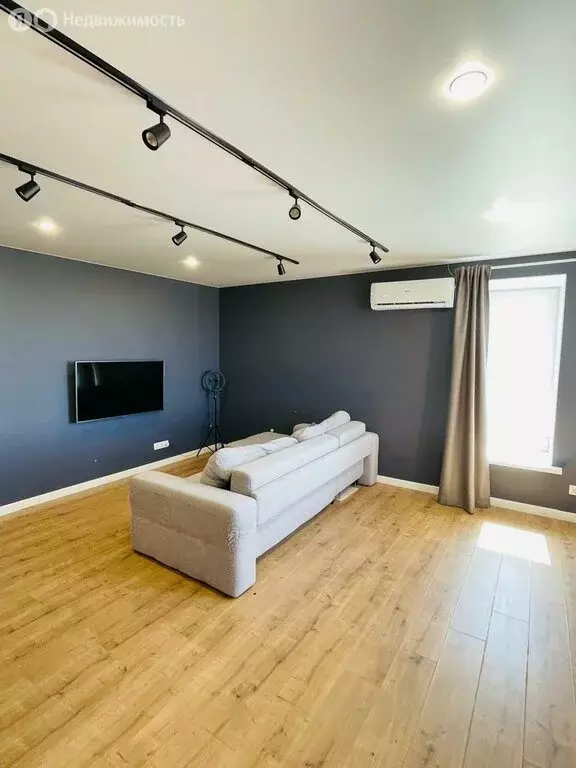 2-комнатная квартира: Томск, Сибирская улица, 80 (76 м) - Фото 0