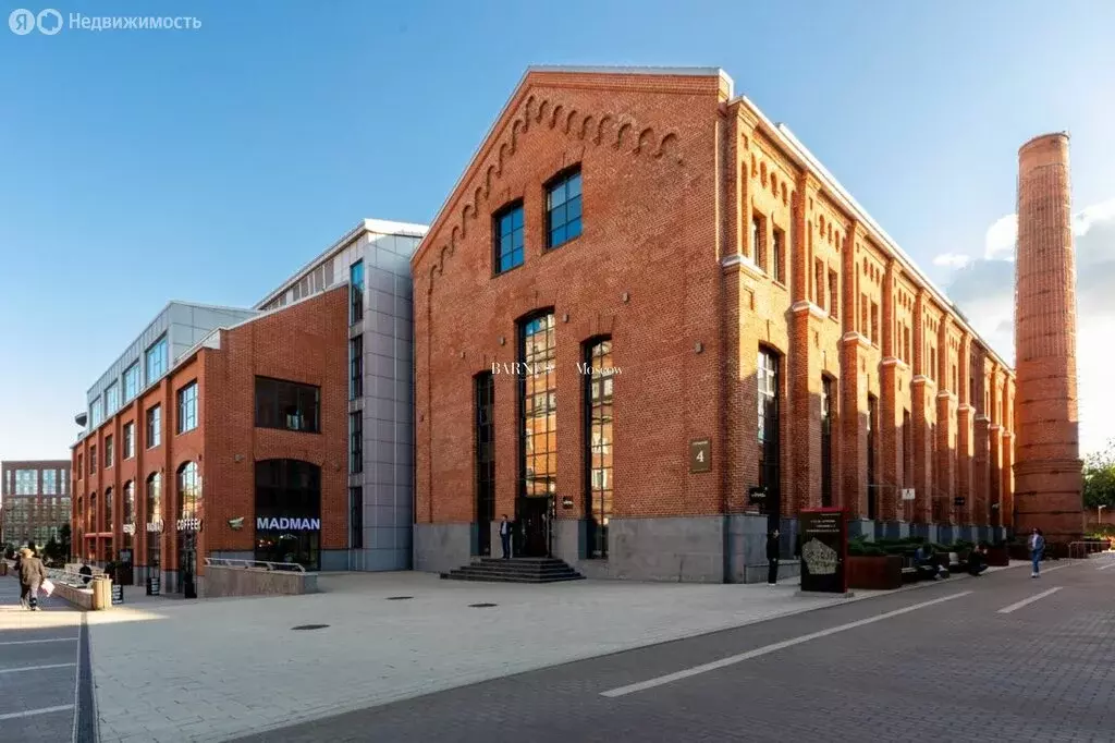 Офис (212 м) - Фото 2