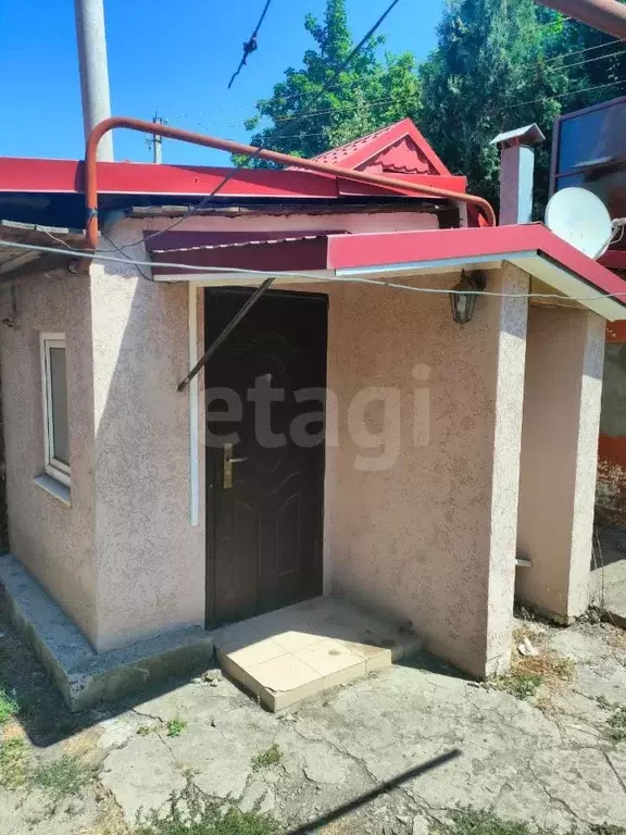 Дом в Ростовская область, Ростов-на-Дону Новое Поселение мкр, ул. ... - Фото 2