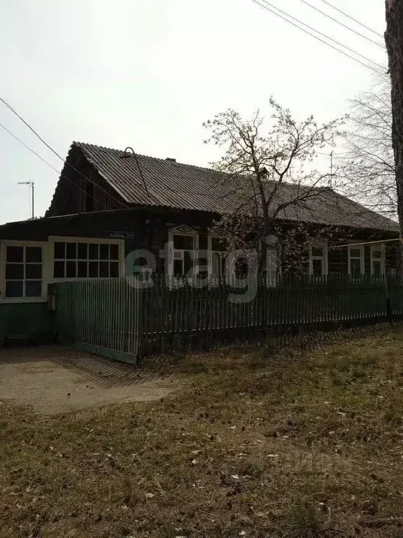 Участок в Томская область, Томский район, с. Кафтанчиково Зеленая ул. ... - Фото 2