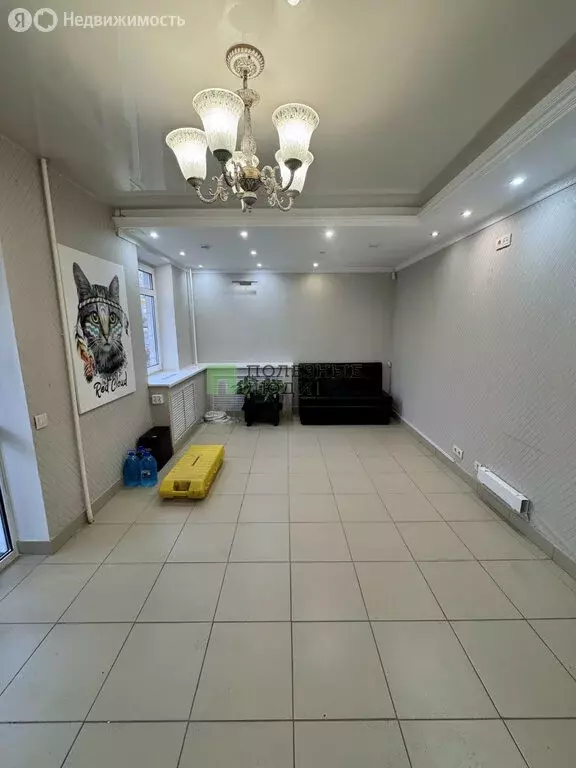 Помещение свободного назначения (104.4 м) - Фото 2