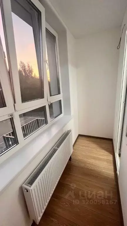1-к кв. Нижегородская область, Нижний Новгород ул. Лесной городок, 7Б ... - Фото 1