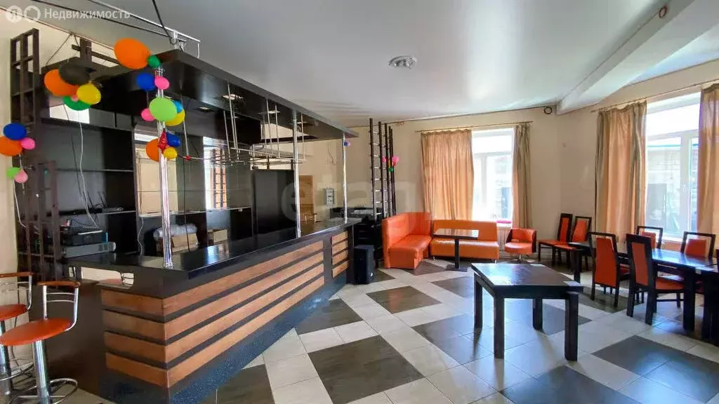 Помещение свободного назначения (1797.3 м) - Фото 1