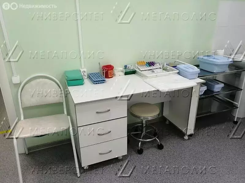 Помещение свободного назначения (127 м) - Фото 2