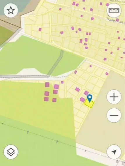 Участок в Новосибирская область, Новосибирский район, Криводановский ... - Фото 1