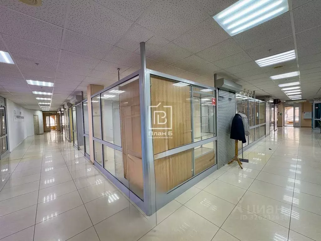 Помещение свободного назначения в Калужская область, Калуга ул. ... - Фото 1