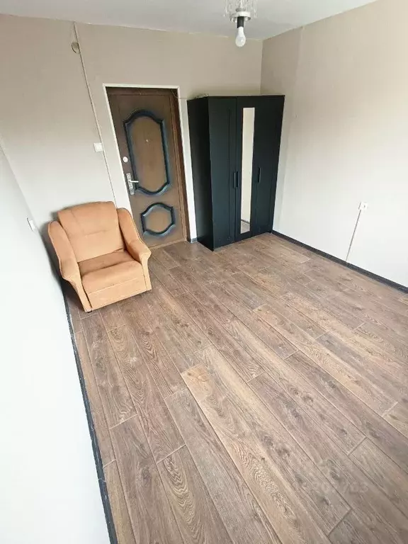 Комната Карелия, Петрозаводск ул. Калинина, 55А (12.0 м) - Фото 0